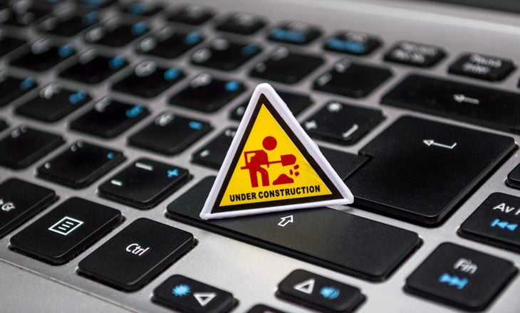 Mobirise Website Builder